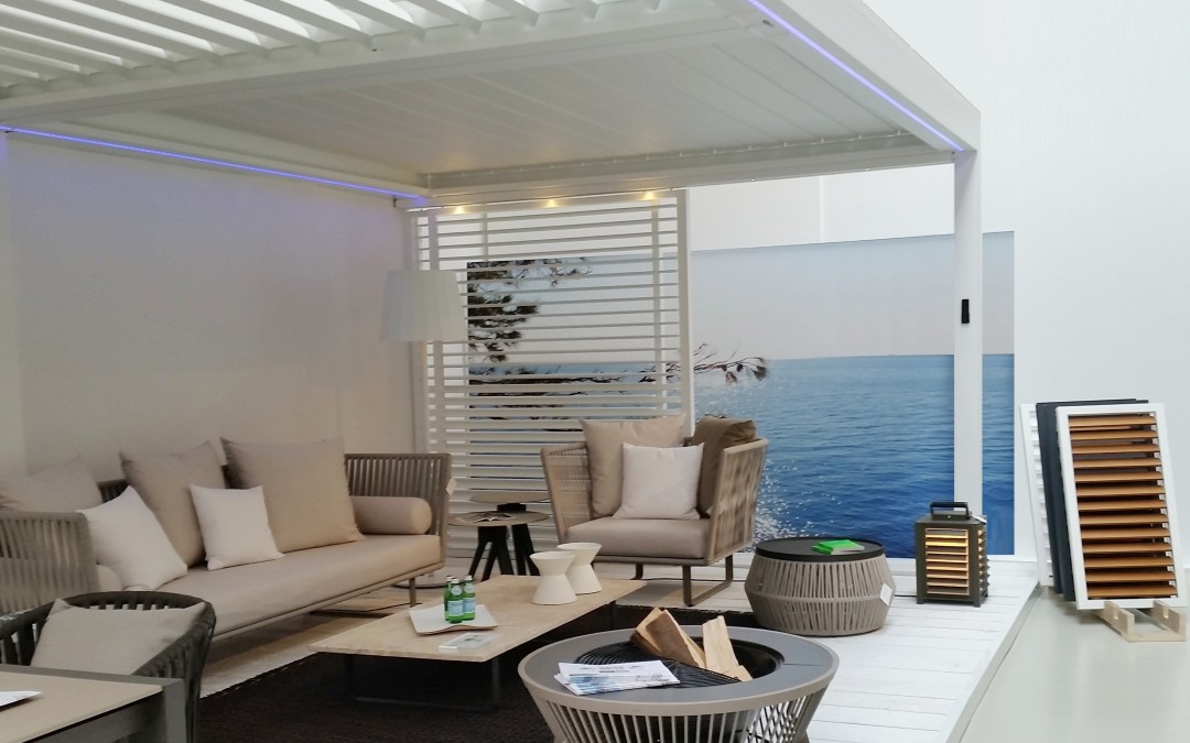 StyleShutters op beurs Eigen Huis