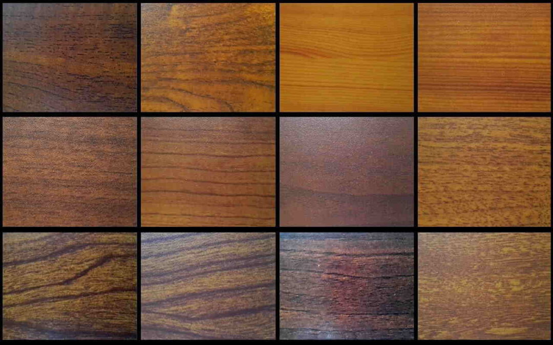 Nieuw: houtprint galerij